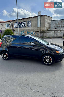 Хэтчбек Mitsubishi Colt 2008 в 