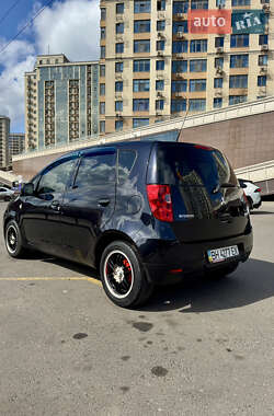 Хэтчбек Mitsubishi Colt 2008 в 
