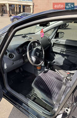 Хэтчбек Mitsubishi Colt 2008 в 