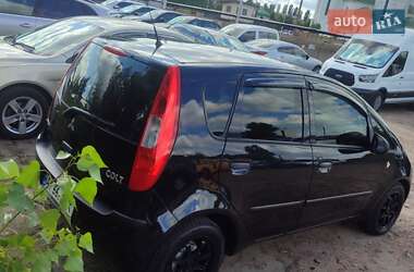 Хэтчбек Mitsubishi Colt 2008 в 
