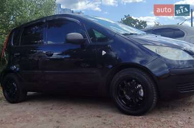 Хэтчбек Mitsubishi Colt 2008 в 