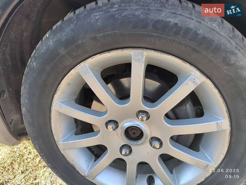 Хэтчбек Mitsubishi Colt 2008 в Одессе