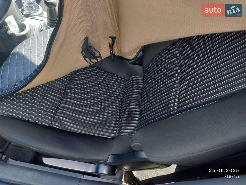 Хэтчбек Mitsubishi Colt 2008 в Одессе