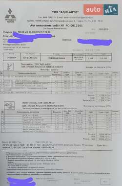 Хэтчбек Mitsubishi Colt 2008 в 