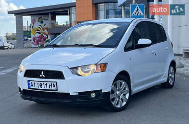 Хетчбек Mitsubishi Colt 2012 в Києві