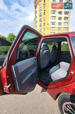 Хэтчбек Mitsubishi Colt 2006 в 