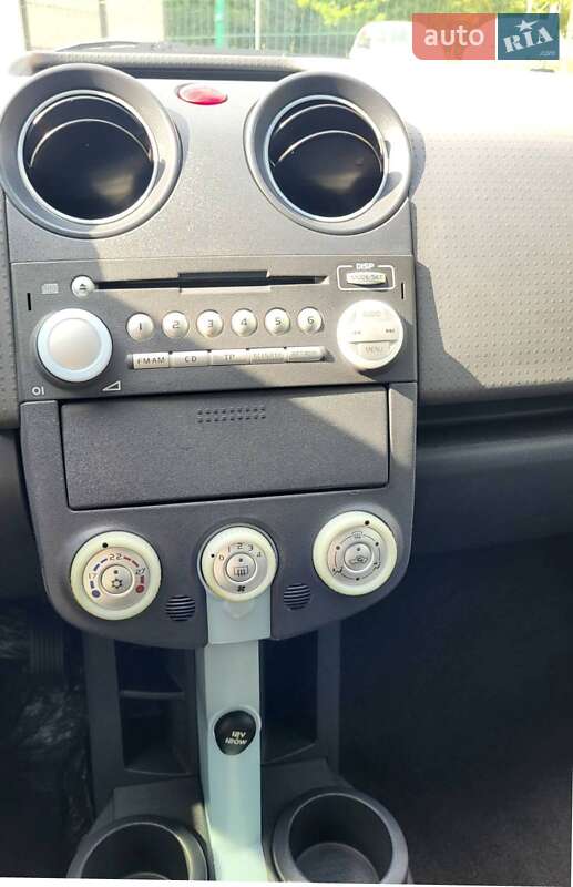 Хэтчбек Mitsubishi Colt 2006 в Луцке