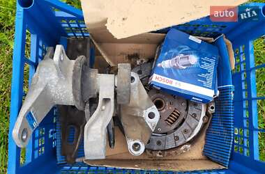 Хэтчбек Mitsubishi Colt 2006 в 