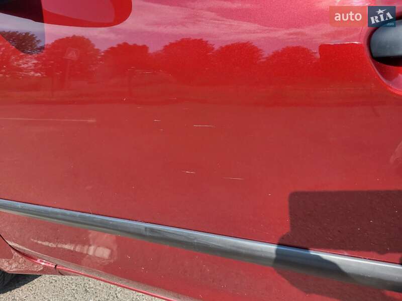 Хэтчбек Mitsubishi Colt 2006 в Луцке