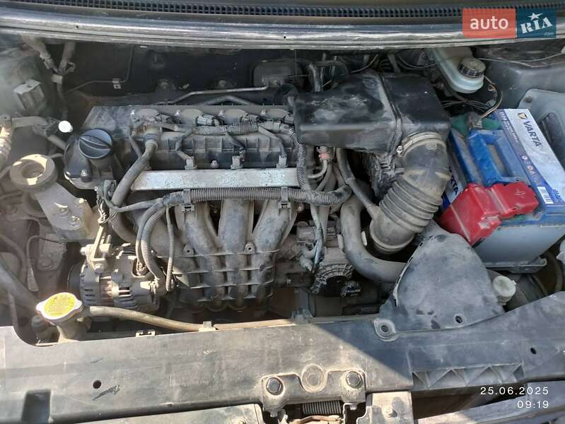 Хэтчбек Mitsubishi Colt 2008 в Одессе