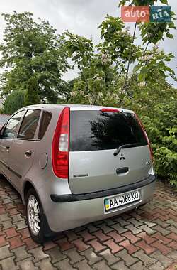 Хэтчбек Mitsubishi Colt 2007 в 