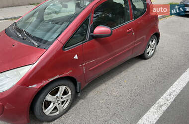 Хэтчбек Mitsubishi Colt 2007 в 