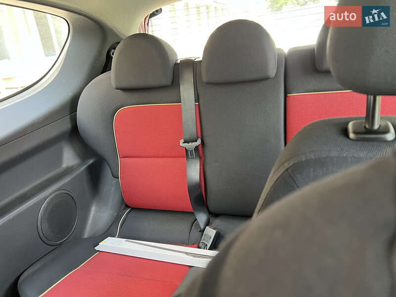 Хетчбек Mitsubishi Colt 2007 в Києві