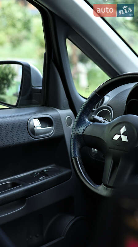 Хэтчбек Mitsubishi Colt 2007 в Броварах