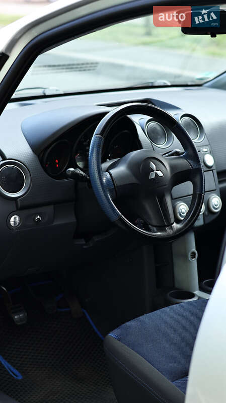 Хэтчбек Mitsubishi Colt 2007 в Броварах