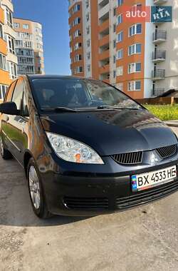 Хетчбек Mitsubishi Colt 2008 в Хмельницькому