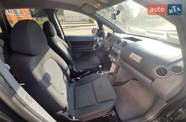 Хэтчбек Mitsubishi Colt 2008 в 