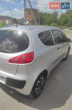Хетчбек Mitsubishi Colt 2007 в 