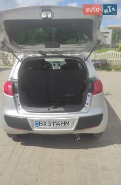 Хетчбек Mitsubishi Colt 2007 в 
