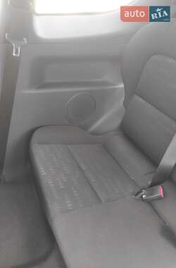 Хетчбек Mitsubishi Colt 2007 в 