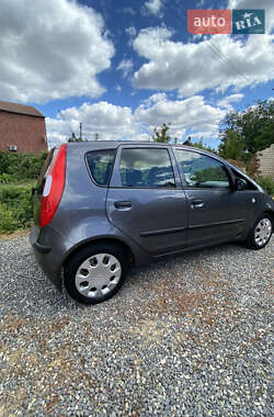Хэтчбек Mitsubishi Colt 2008 в 