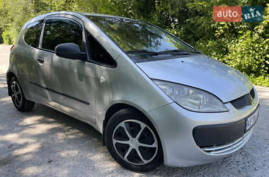 Хэтчбек Mitsubishi Colt 2006 в 