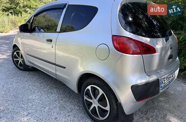 Хэтчбек Mitsubishi Colt 2006 в 