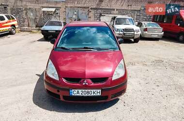 Хэтчбек Mitsubishi Colt 2007 в 