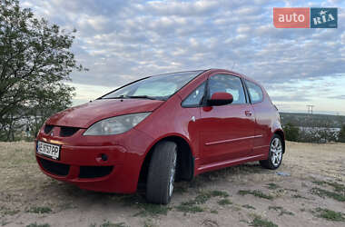 Хэтчбек Mitsubishi Colt 2005 в 