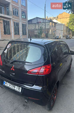 Хэтчбек Mitsubishi Colt 2007 в 