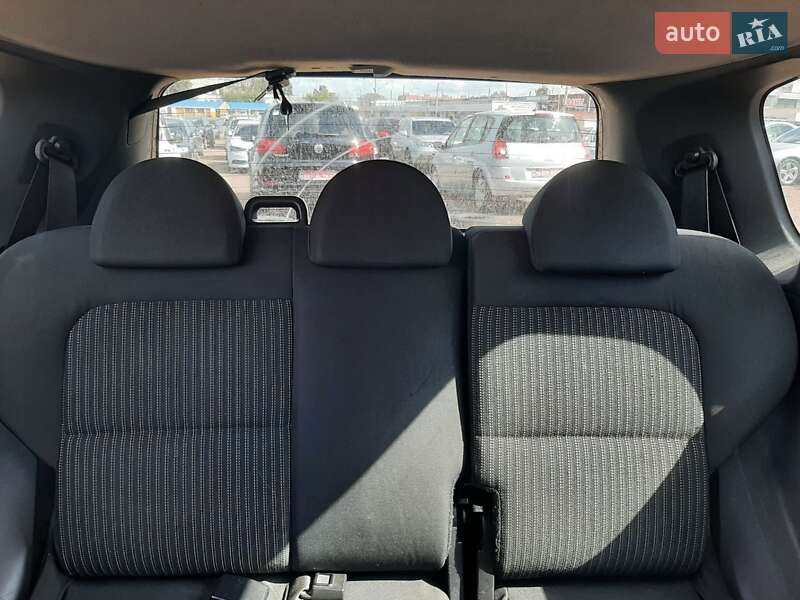 Хэтчбек Mitsubishi Colt 2008 в Черкассах