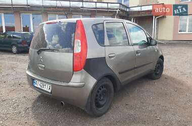 Хэтчбек Mitsubishi Colt 2008 в 
