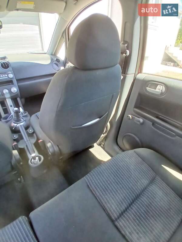 Хэтчбек Mitsubishi Colt 2008 в Ивано-Франковске фото 9 Хэтчбек Mitsubishi Colt 2008 в Ивано-Франковске