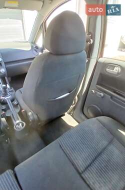 Хэтчбек Mitsubishi Colt 2008 в 