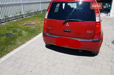 Хэтчбек Mitsubishi Colt 2008 в 