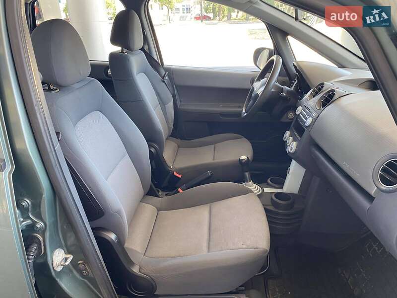Хэтчбек Mitsubishi Colt 2006 в Николаеве