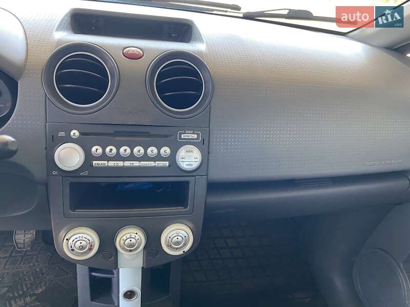 Хэтчбек Mitsubishi Colt 2006 в Николаеве