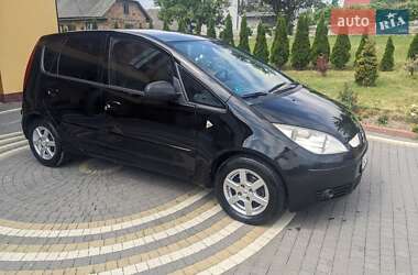 Хэтчбек Mitsubishi Colt 2007 в 