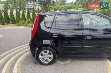 Хэтчбек Mitsubishi Colt 2007 в 
