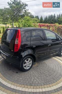 Хэтчбек Mitsubishi Colt 2007 в 