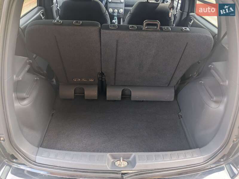 Хэтчбек Mitsubishi Colt 2007 в Калуше