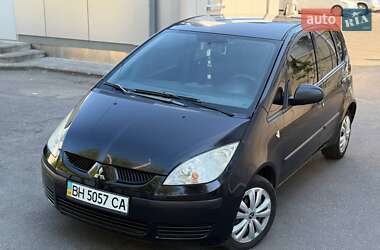 Хэтчбек Mitsubishi Colt 2008 в 