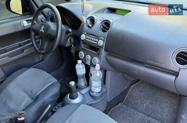 Хэтчбек Mitsubishi Colt 2008 в 