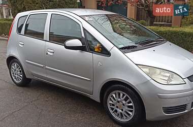 Хэтчбек Mitsubishi Colt 2006 в 