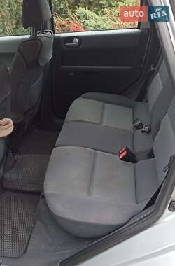 Хэтчбек Mitsubishi Colt 2006 в 