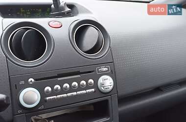Хэтчбек Mitsubishi Colt 2006 в 