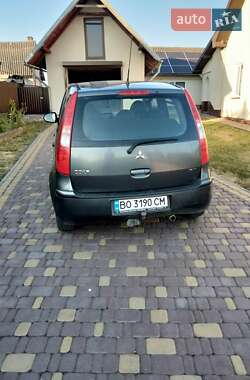 Хэтчбек Mitsubishi Colt 2006 в 