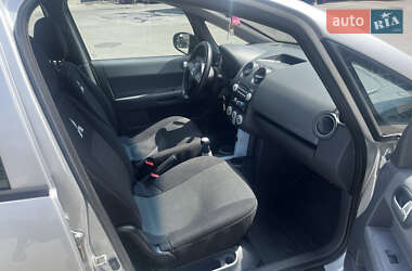 Хетчбек Mitsubishi Colt 2004 в 