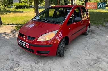 Хэтчбек Mitsubishi Colt 2007 в Киеве