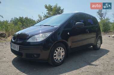 Хэтчбек Mitsubishi Colt 2008 в Запорожье
